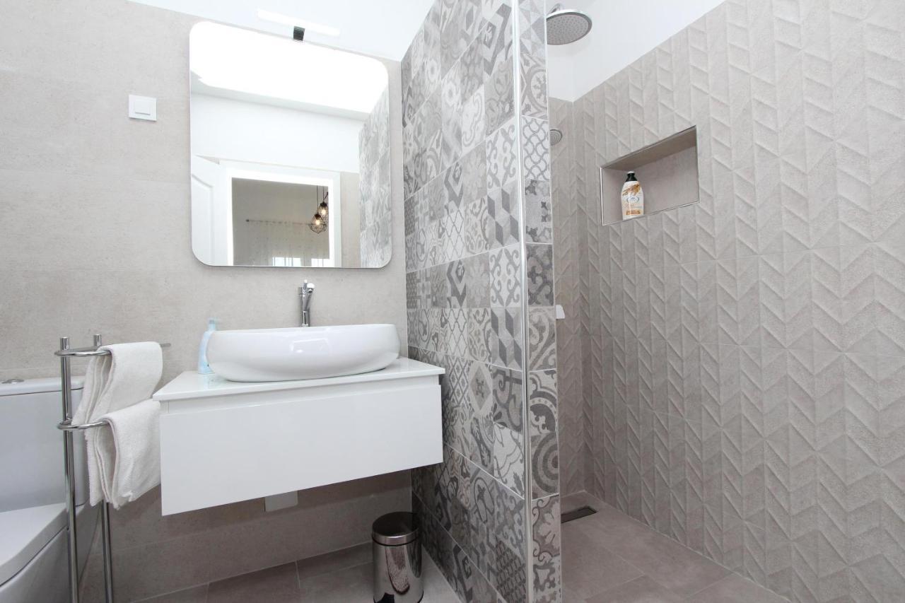 Apartments San Francesco Rovinj Dış mekan fotoğraf