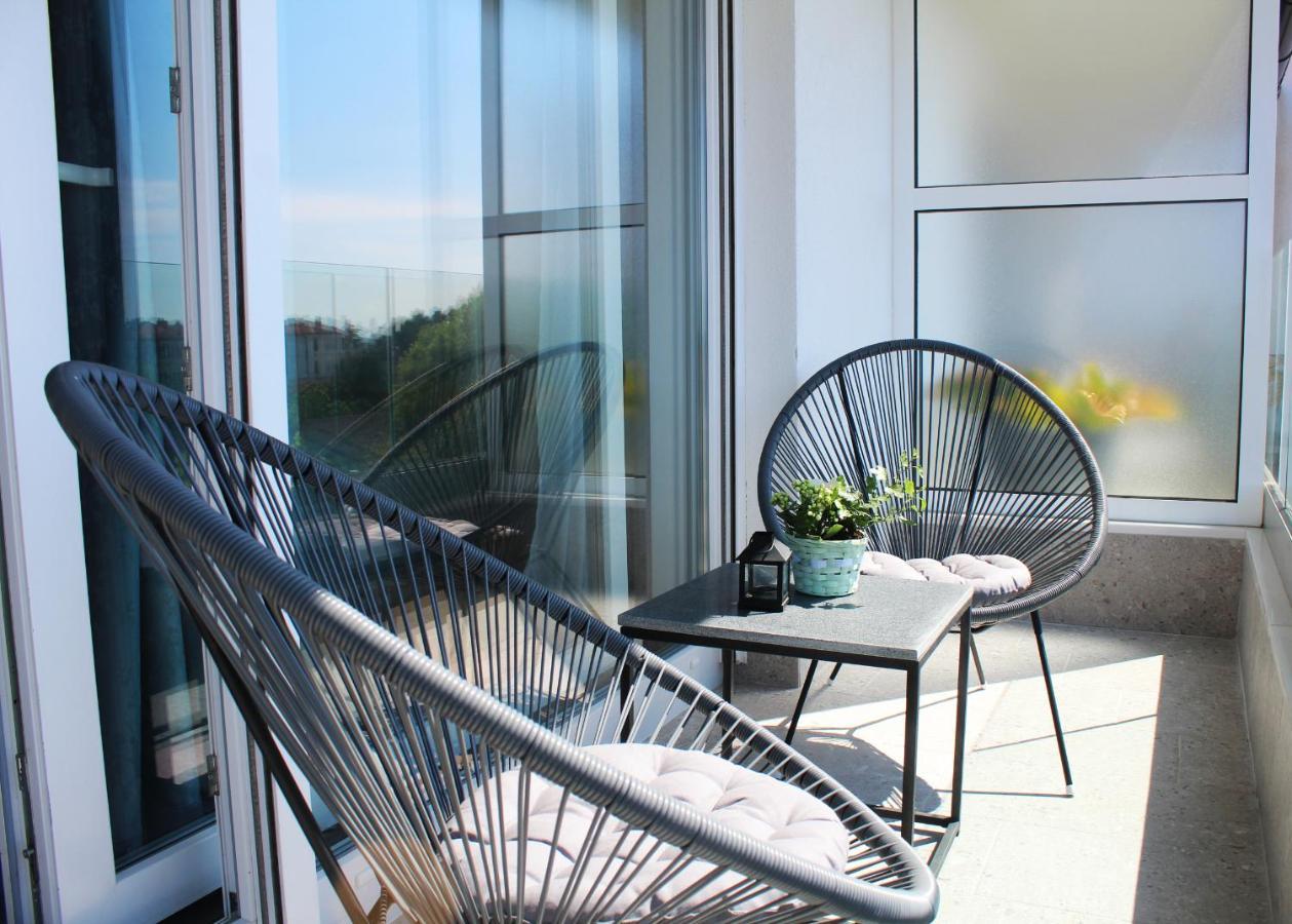 Apartments San Francesco Rovinj Dış mekan fotoğraf