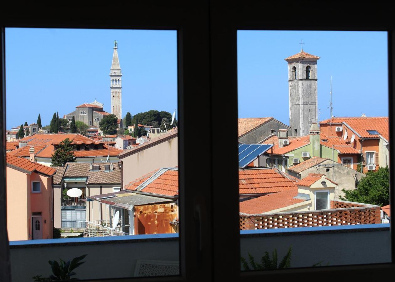 Apartments San Francesco Rovinj Dış mekan fotoğraf