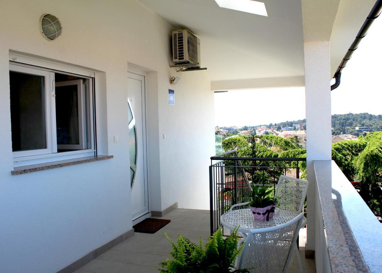 Apartments San Francesco Rovinj Dış mekan fotoğraf