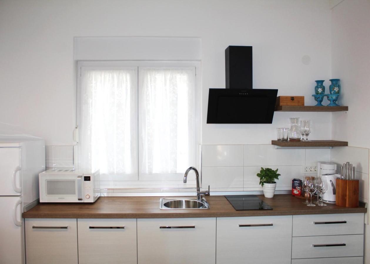 Apartments San Francesco Rovinj Dış mekan fotoğraf