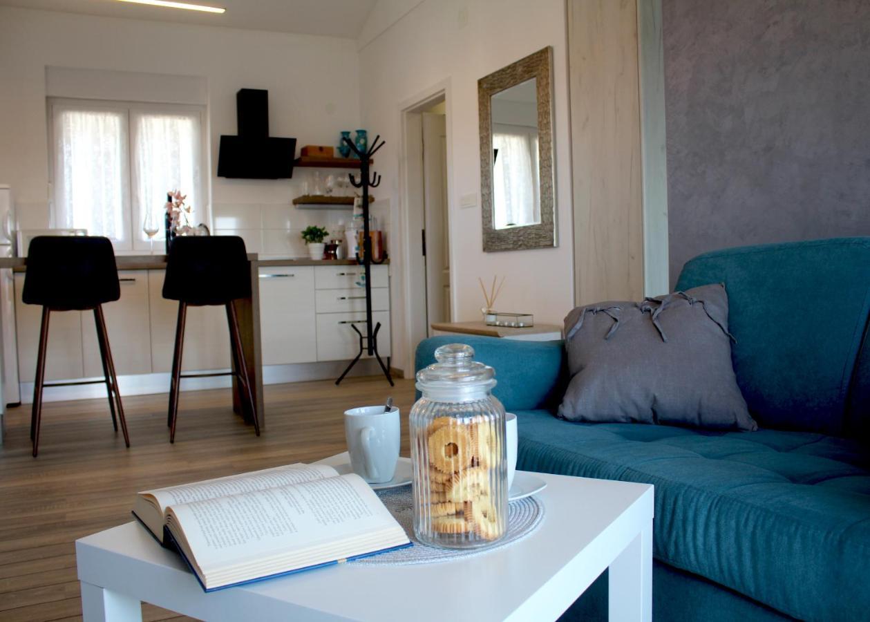 Apartments San Francesco Rovinj Dış mekan fotoğraf