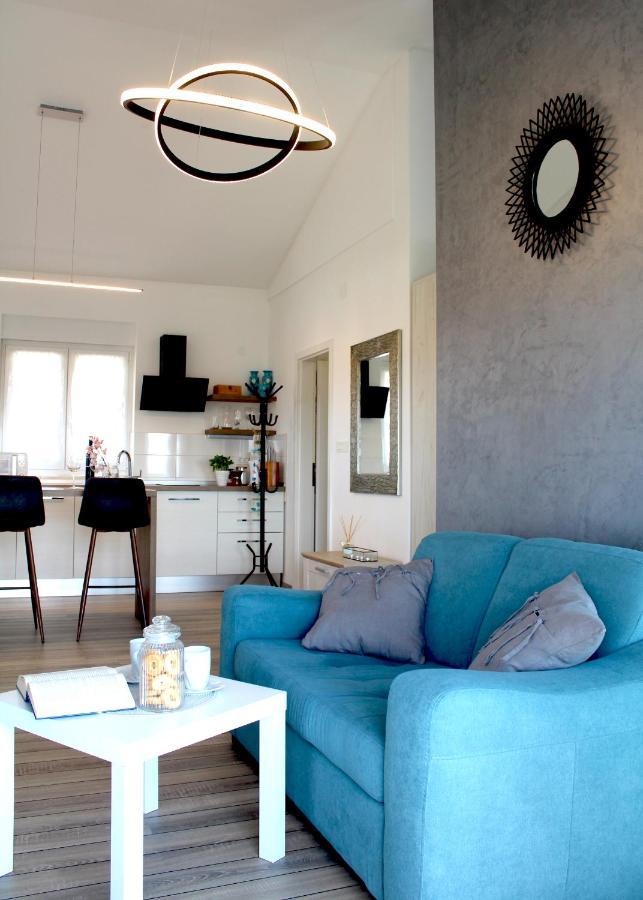 Apartments San Francesco Rovinj Dış mekan fotoğraf