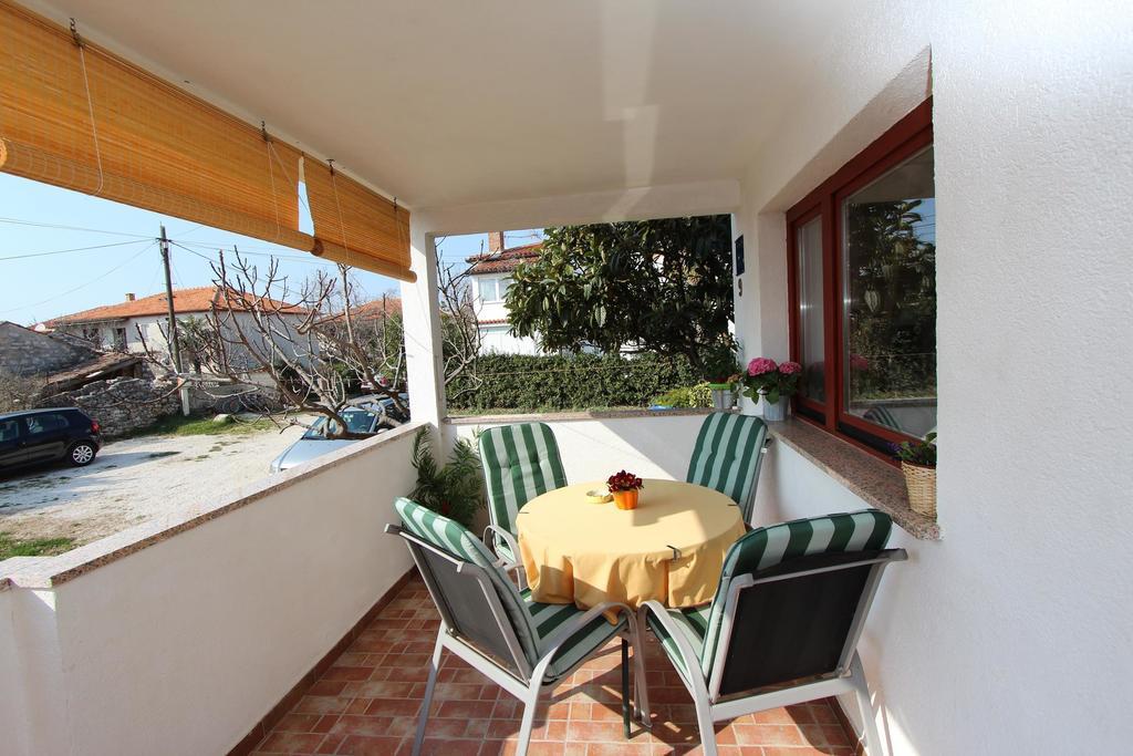 Apartments San Francesco Rovinj Oda fotoğraf