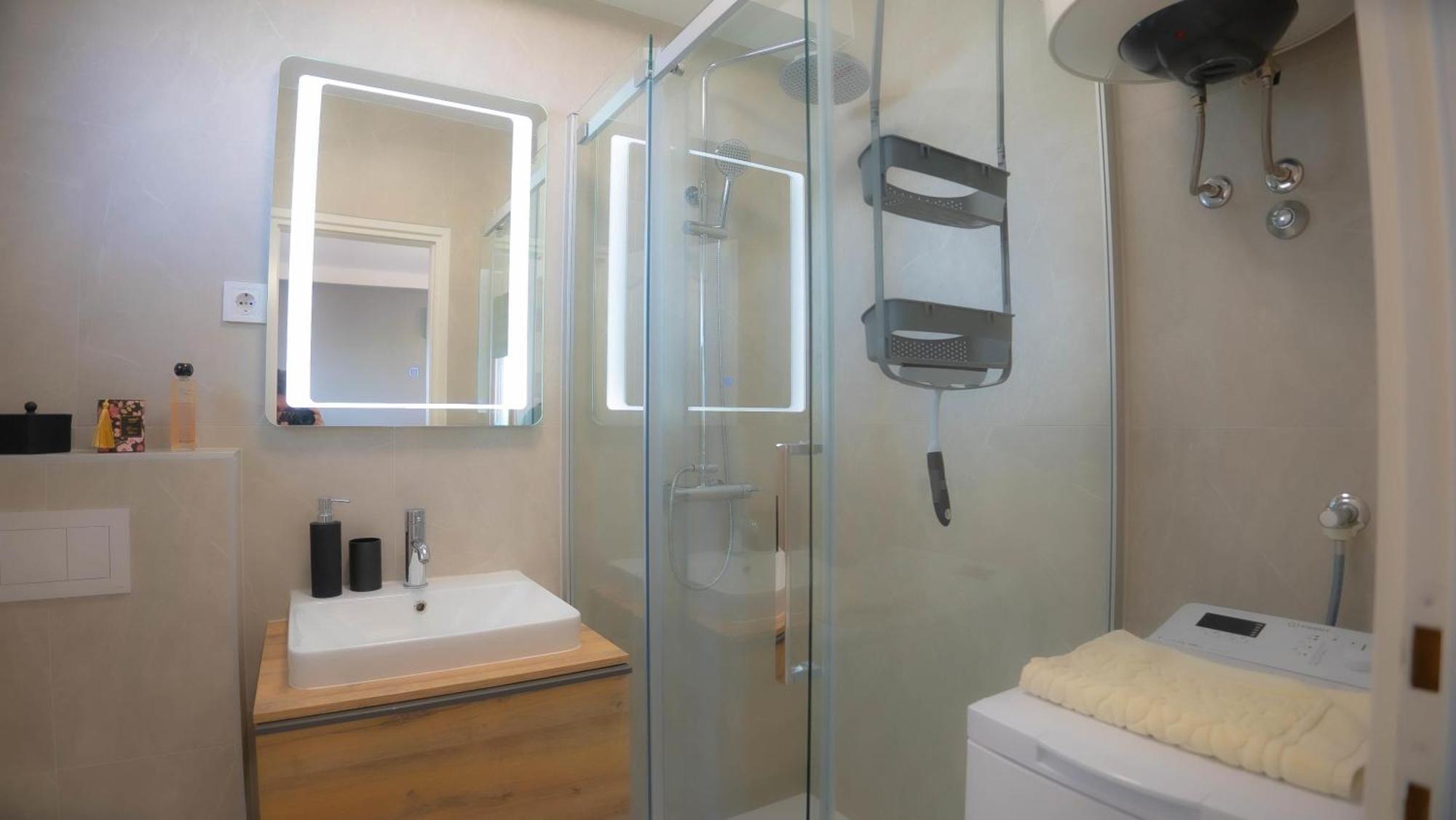 Apartments San Francesco Rovinj Dış mekan fotoğraf