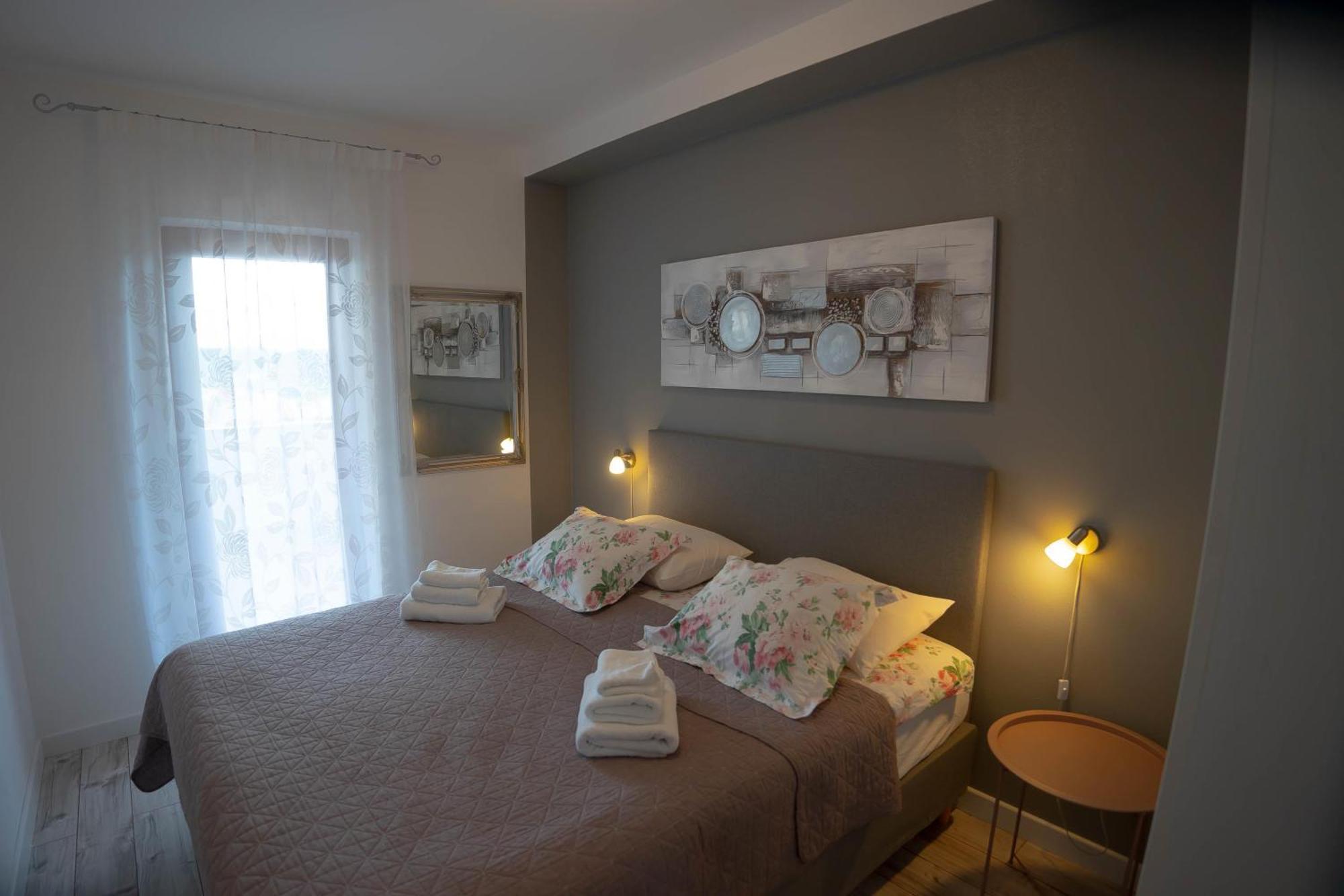 Apartments San Francesco Rovinj Dış mekan fotoğraf