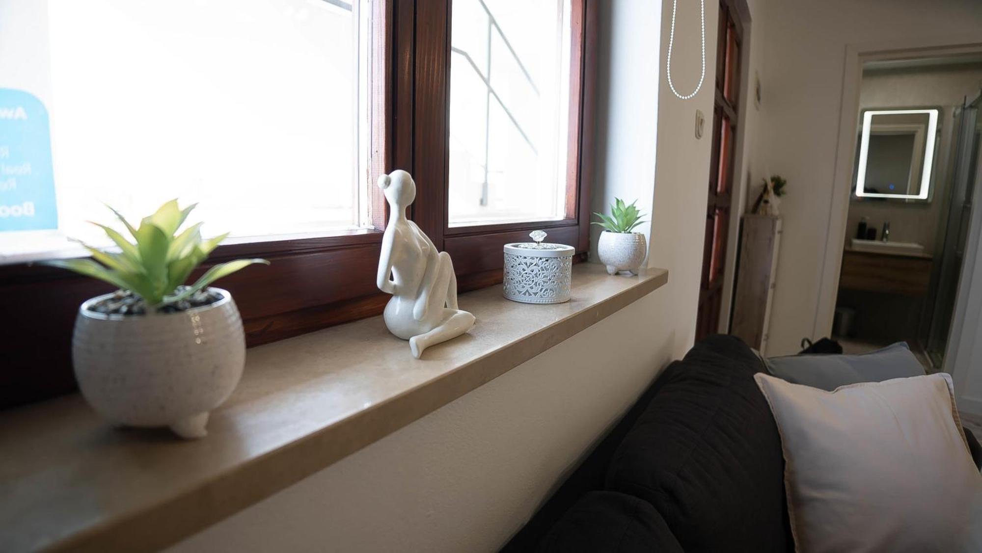 Apartments San Francesco Rovinj Dış mekan fotoğraf