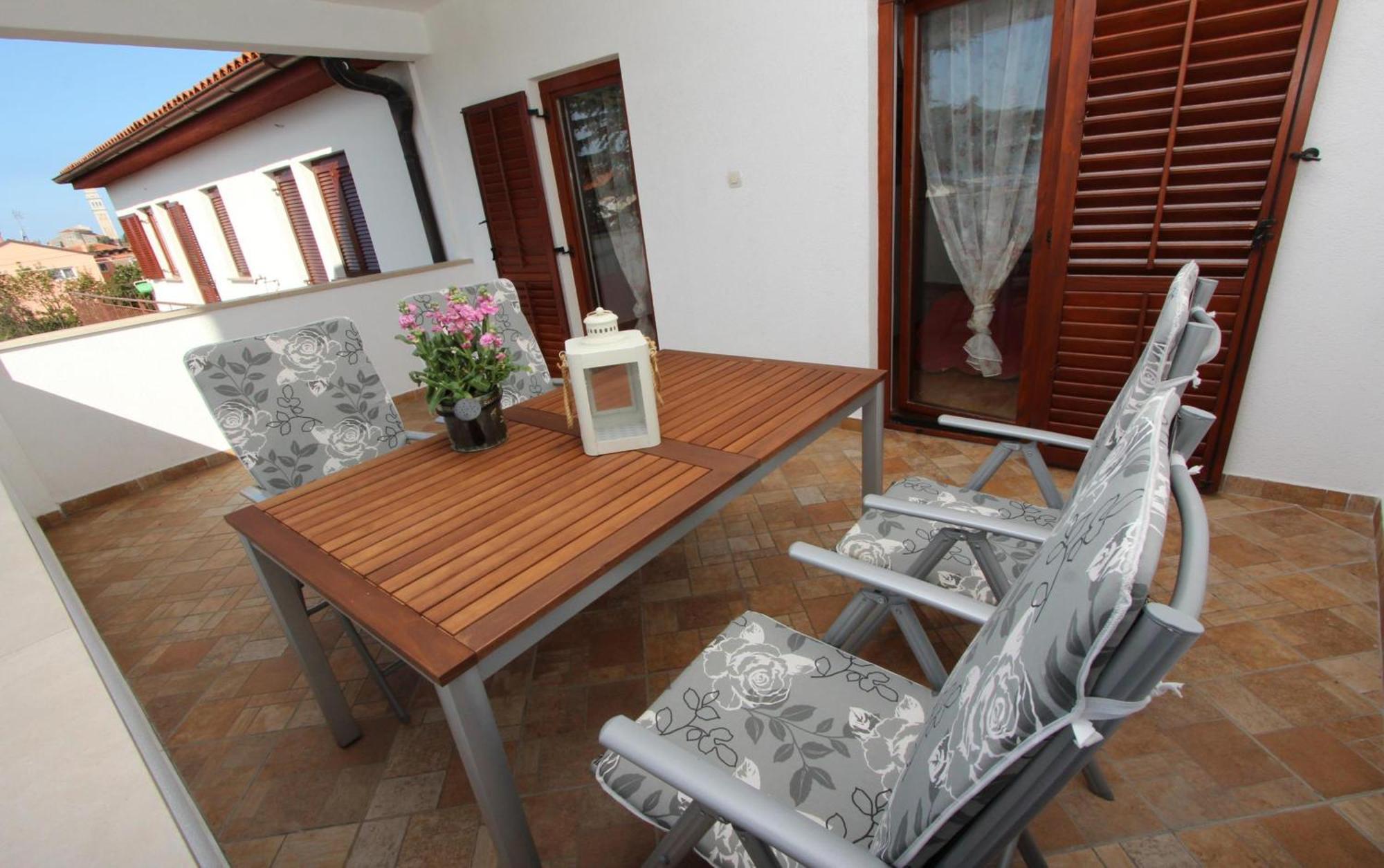 Apartments San Francesco Rovinj Oda fotoğraf