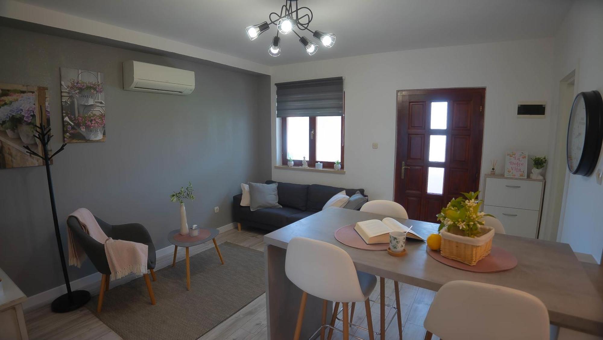 Apartments San Francesco Rovinj Dış mekan fotoğraf