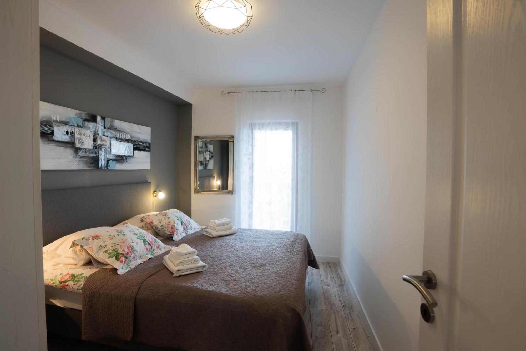 Apartments San Francesco Rovinj Dış mekan fotoğraf