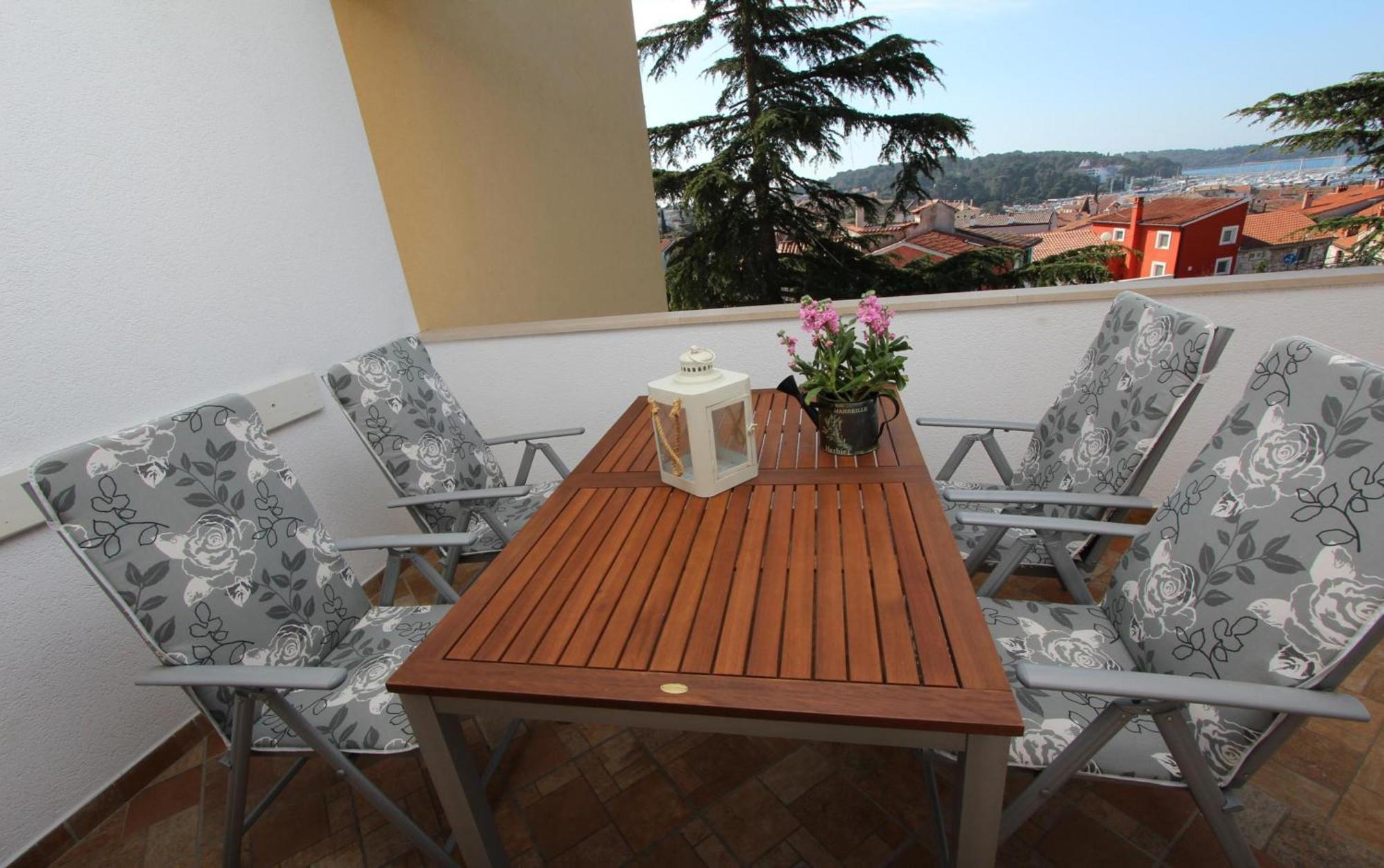 Apartments San Francesco Rovinj Oda fotoğraf