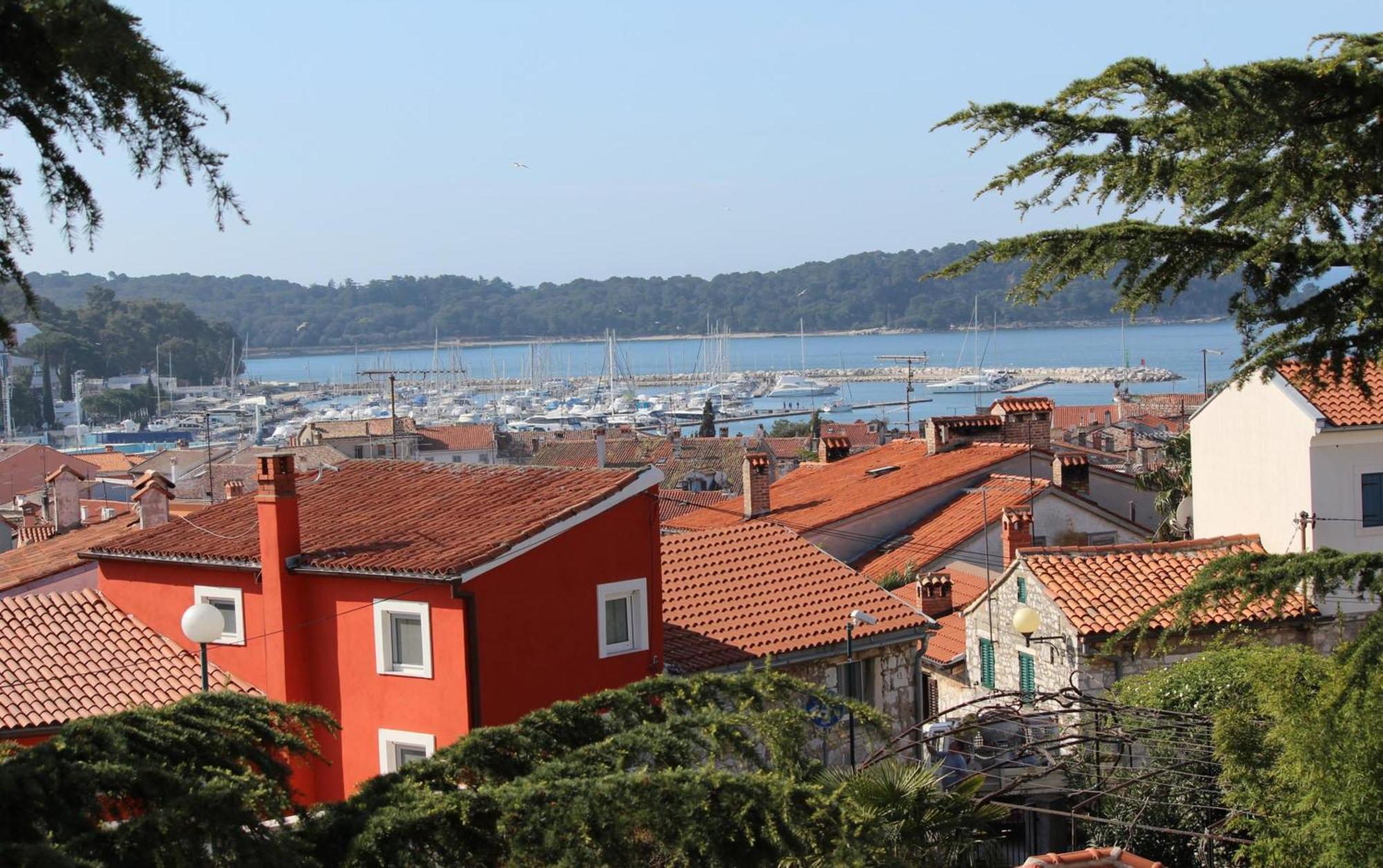 Apartments San Francesco Rovinj Dış mekan fotoğraf
