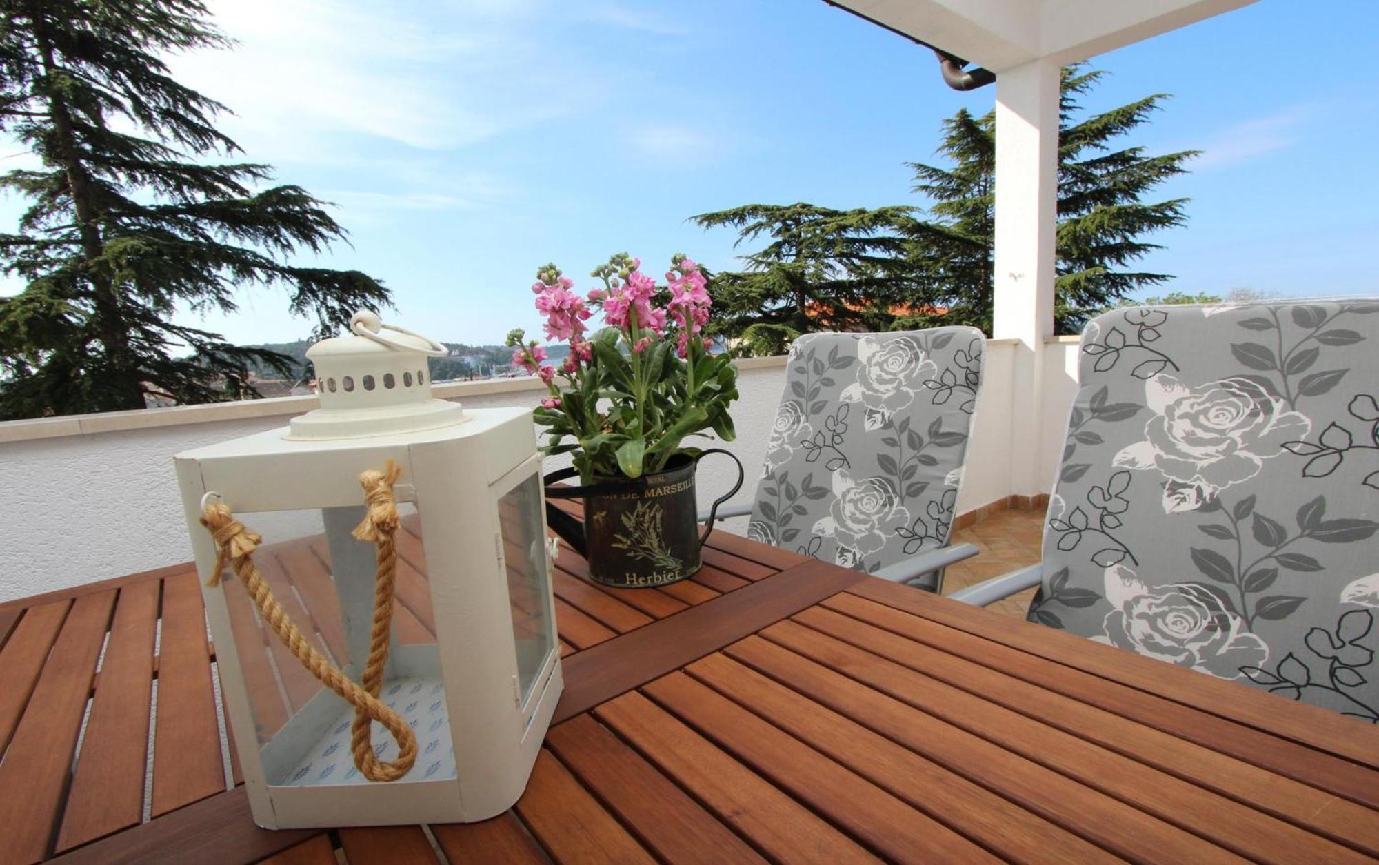 Apartments San Francesco Rovinj Oda fotoğraf