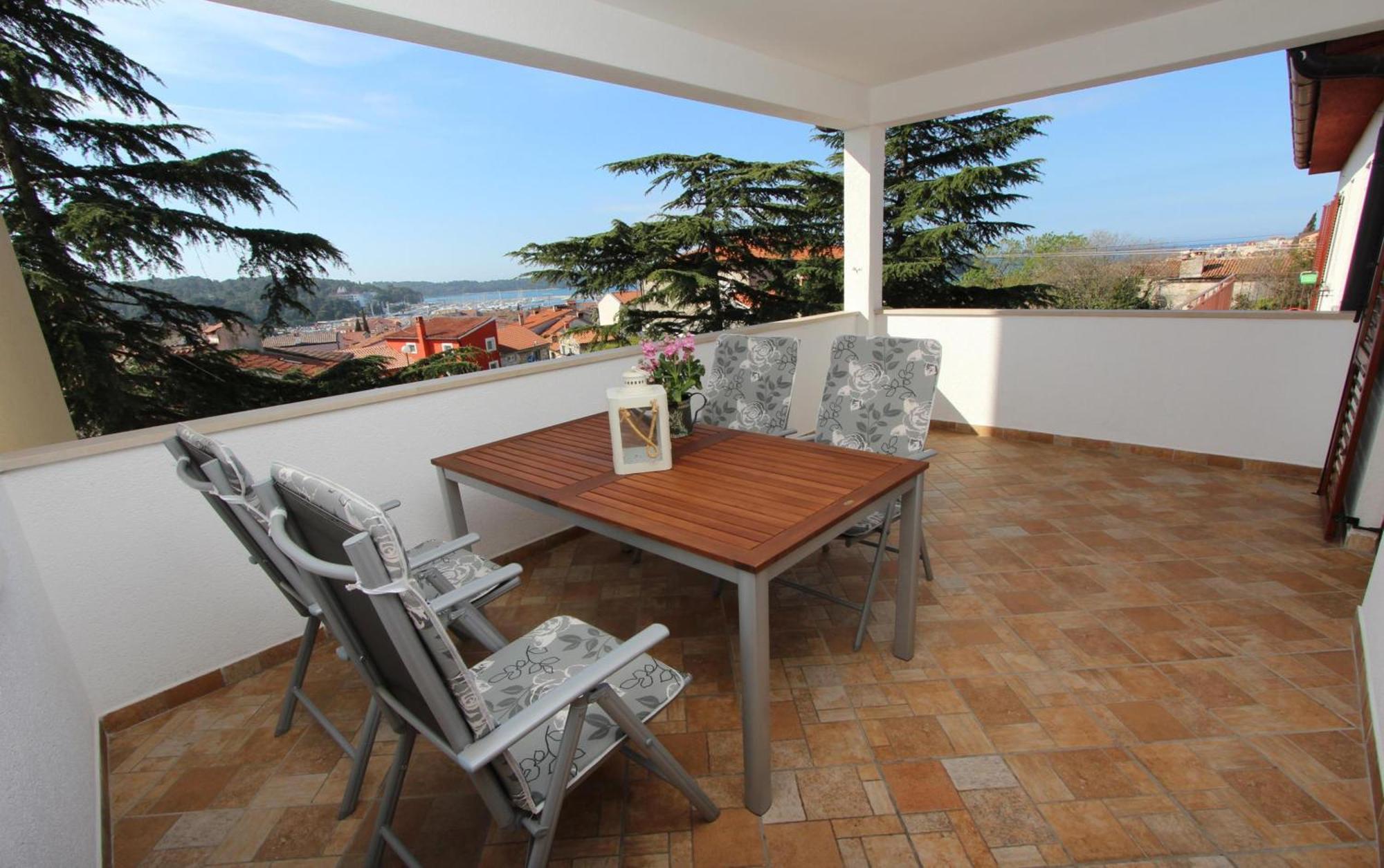 Apartments San Francesco Rovinj Dış mekan fotoğraf