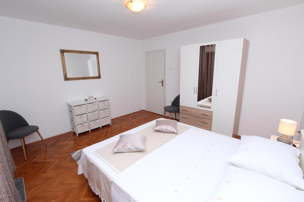 Apartments San Francesco Rovinj Oda fotoğraf