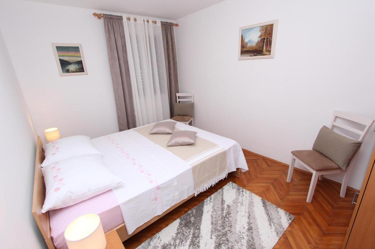 Apartments San Francesco Rovinj Dış mekan fotoğraf