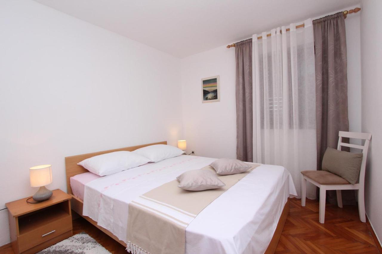 Apartments San Francesco Rovinj Dış mekan fotoğraf