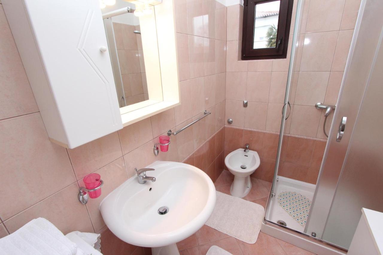 Apartments San Francesco Rovinj Dış mekan fotoğraf