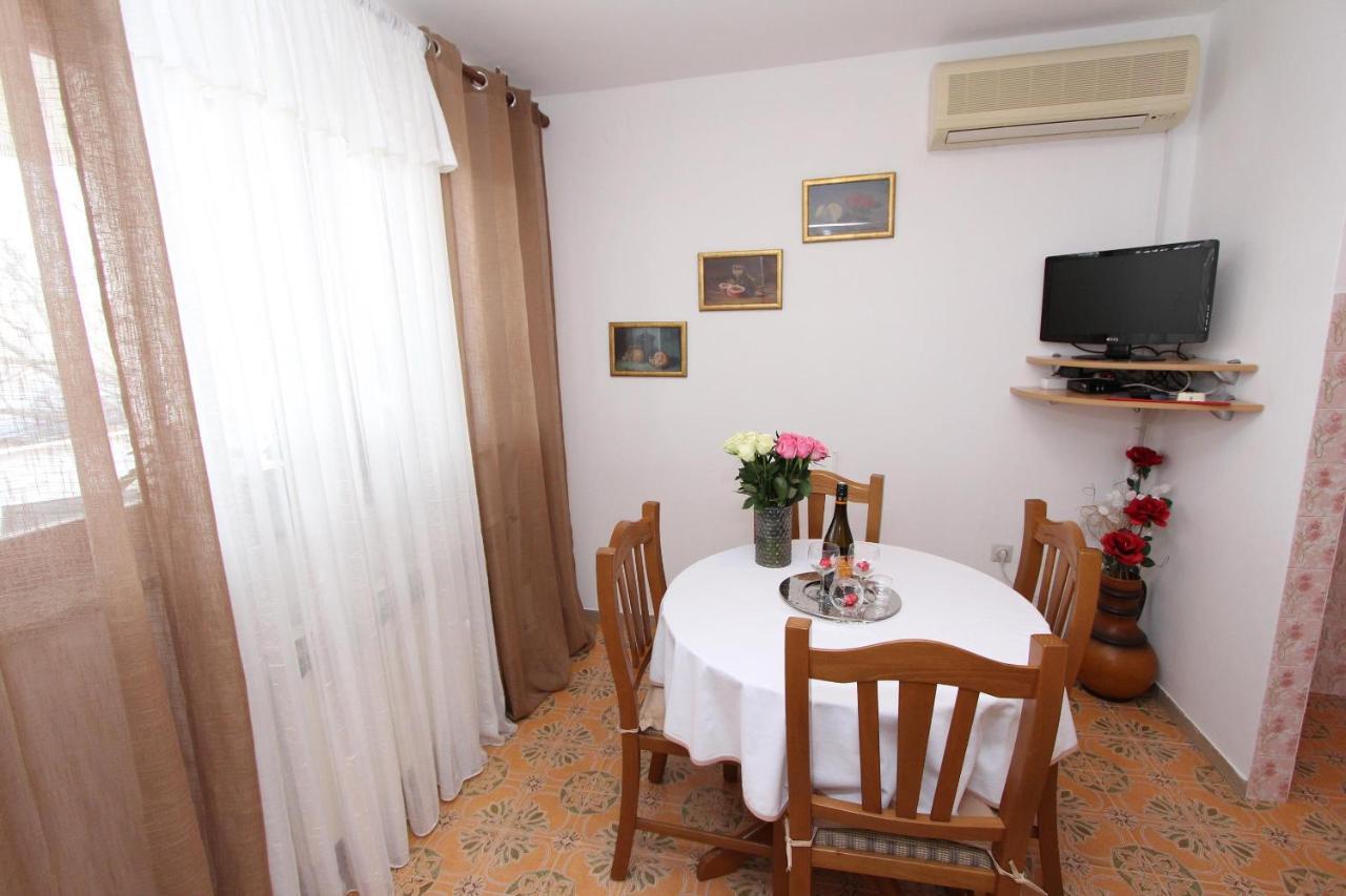 Apartments San Francesco Rovinj Dış mekan fotoğraf