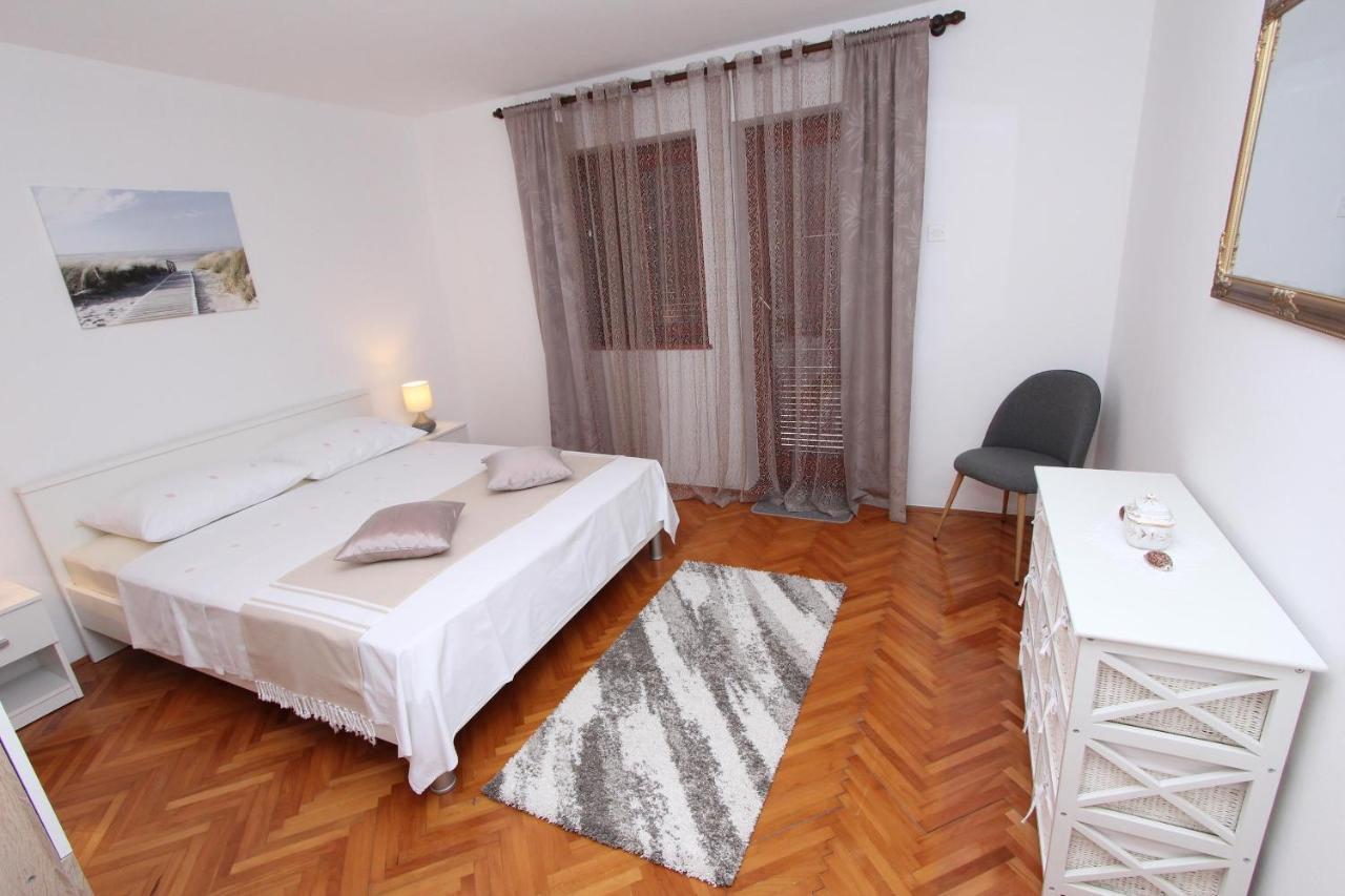 Apartments San Francesco Rovinj Oda fotoğraf