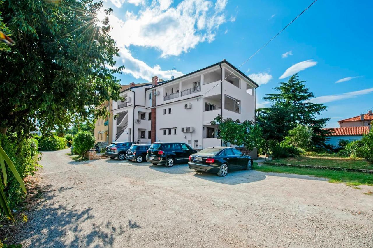 Apartments San Francesco Rovinj Dış mekan fotoğraf