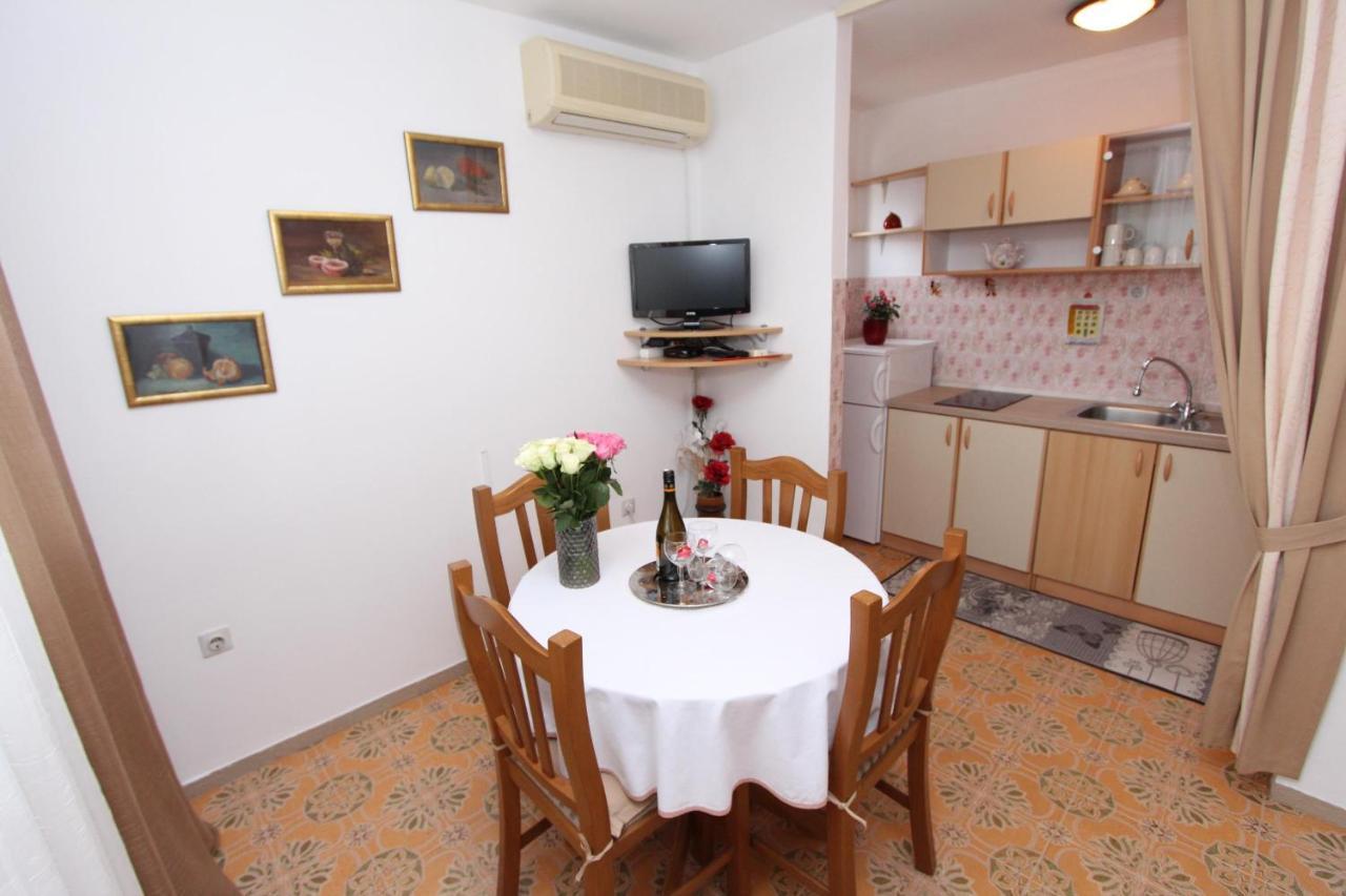 Apartments San Francesco Rovinj Dış mekan fotoğraf